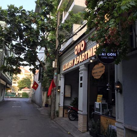 Luxury Apartment - Mien Phi Dua Don San Bay Хошимін Екстер'єр фото