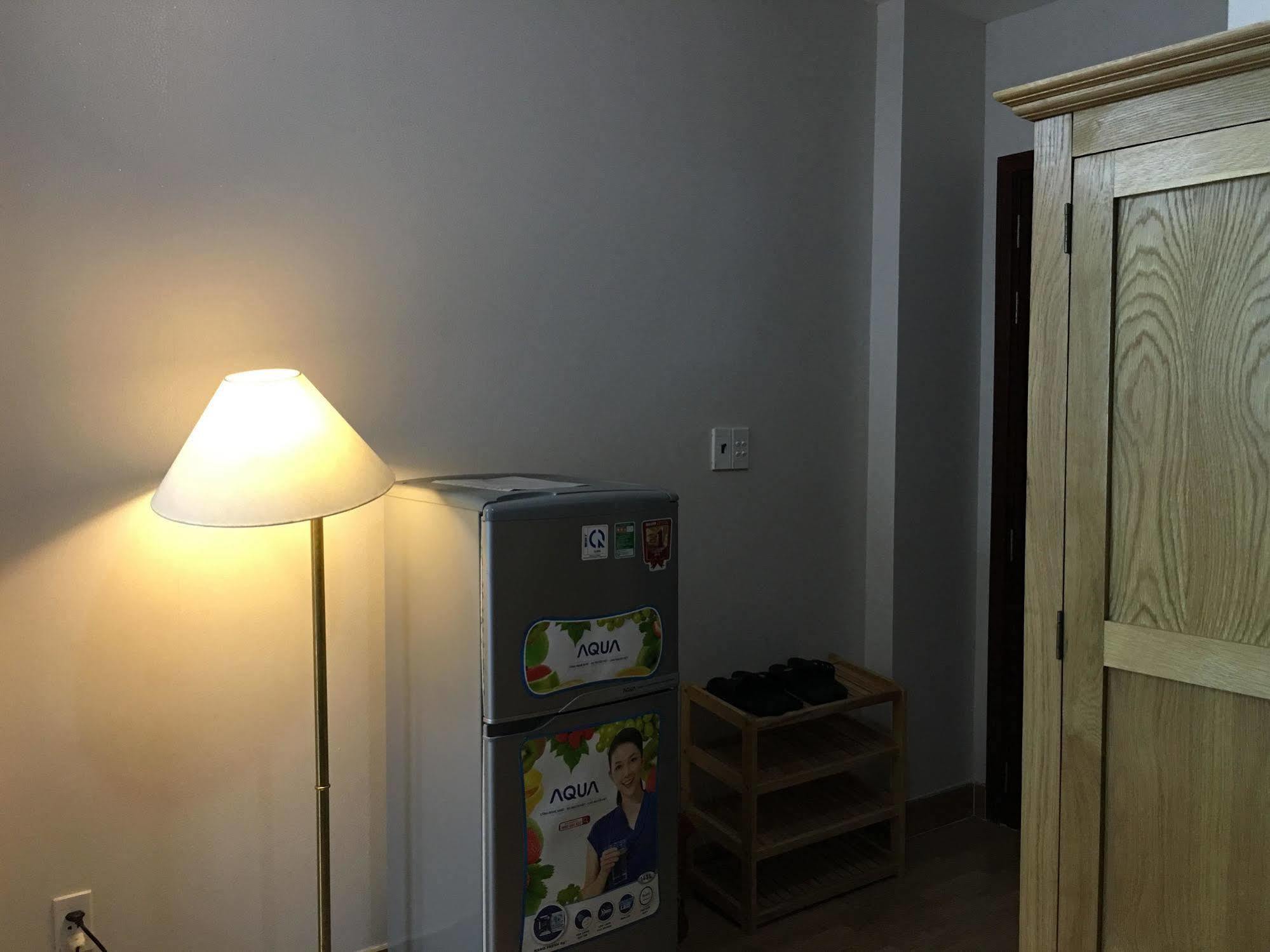 Luxury Apartment - Mien Phi Dua Don San Bay Хошимін Екстер'єр фото