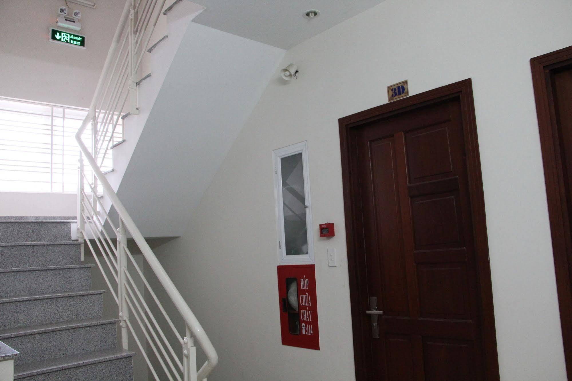 Luxury Apartment - Mien Phi Dua Don San Bay Хошимін Екстер'єр фото