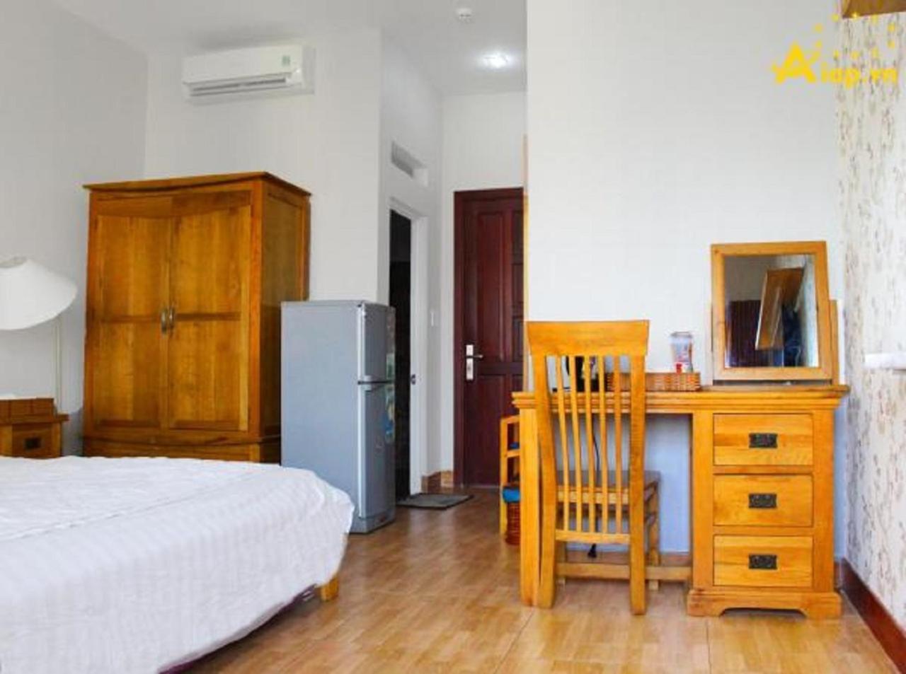 Luxury Apartment - Mien Phi Dua Don San Bay Хошимін Екстер'єр фото