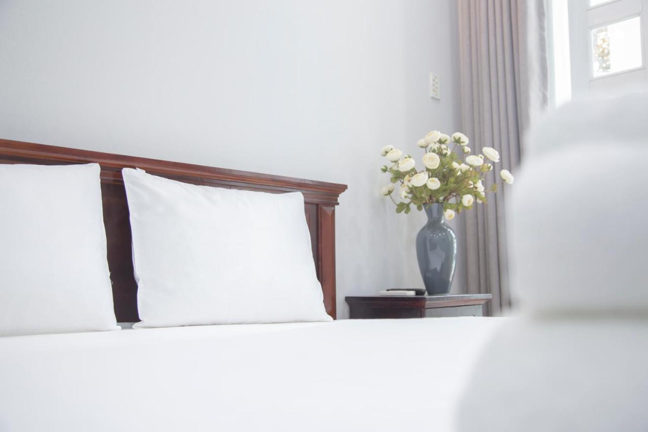 Luxury Apartment - Mien Phi Dua Don San Bay Хошимін Екстер'єр фото