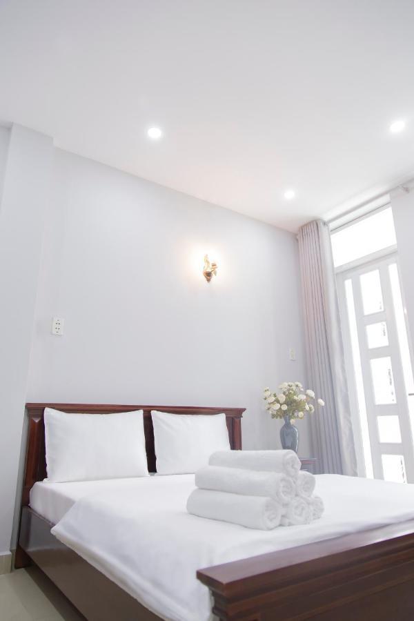 Luxury Apartment - Mien Phi Dua Don San Bay Хошимін Екстер'єр фото