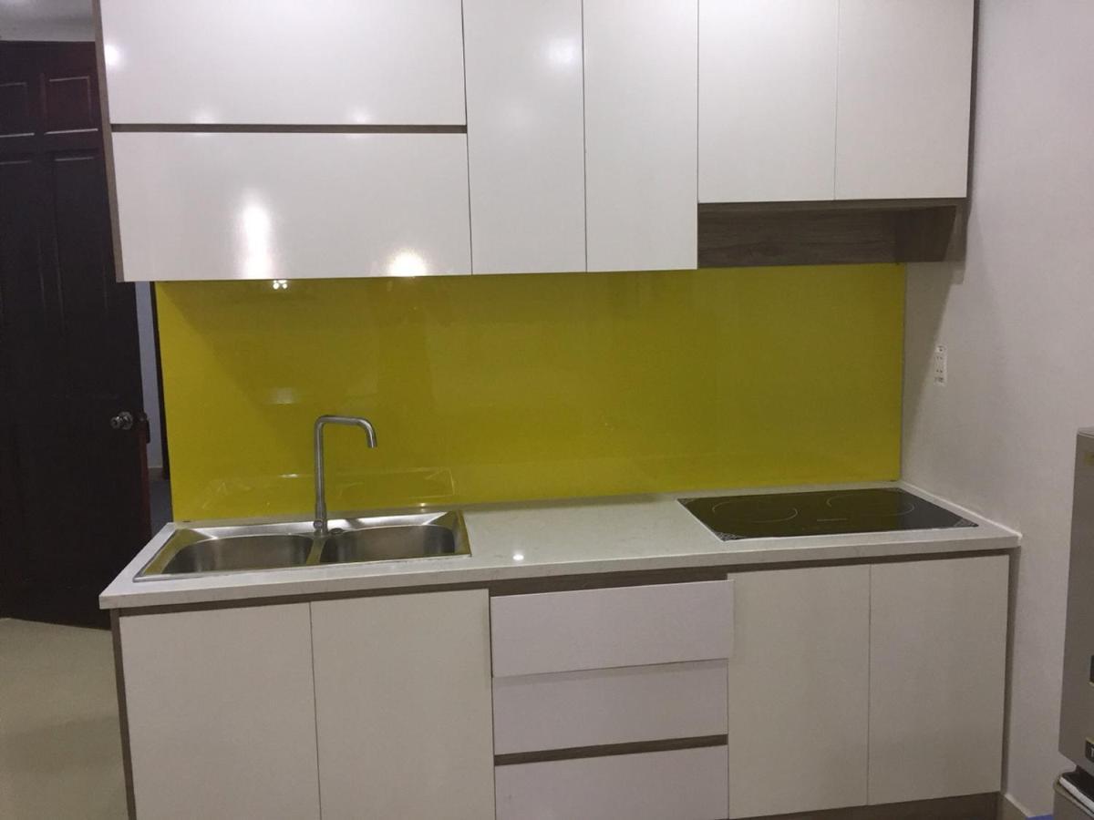 Luxury Apartment - Mien Phi Dua Don San Bay Хошимін Екстер'єр фото