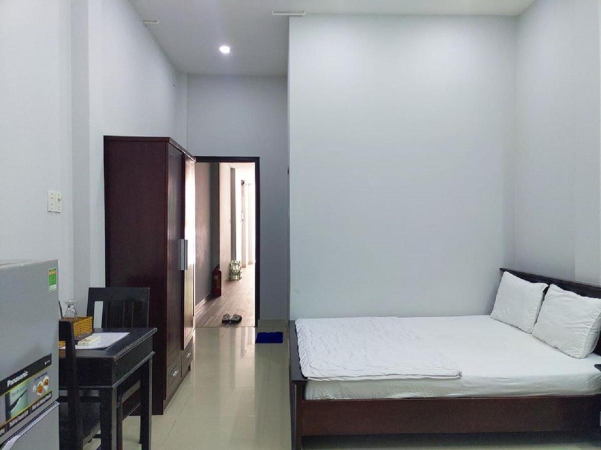 Luxury Apartment - Mien Phi Dua Don San Bay Хошимін Екстер'єр фото